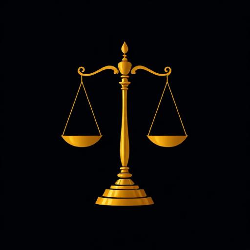 Scales of Justice